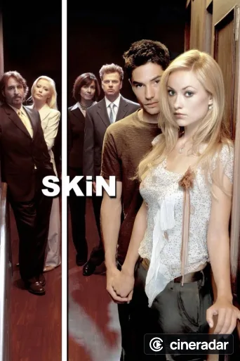 Skin