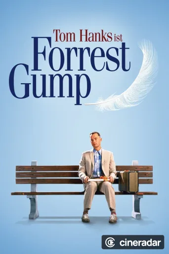 Forrest Gump