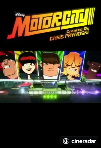 Motorcity