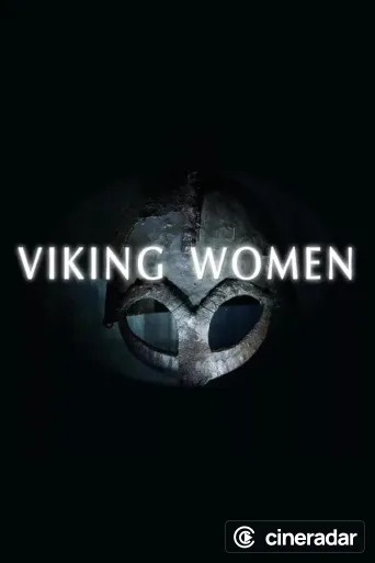 Femme de Viking