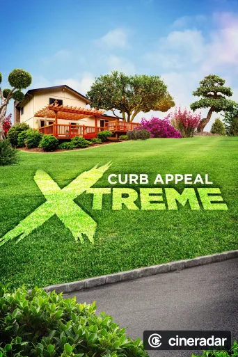 Curb Appeal Xtreme