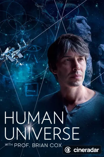 Human Universe