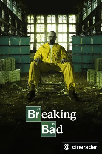Breaking Bad