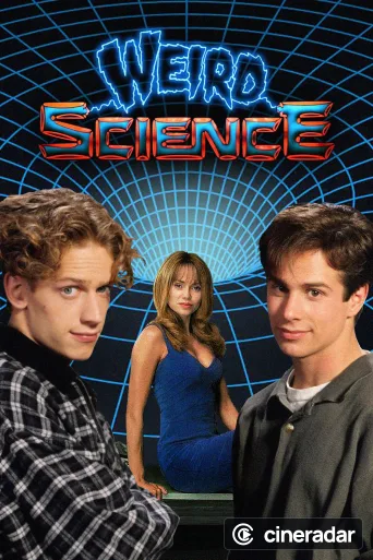 Weird Science