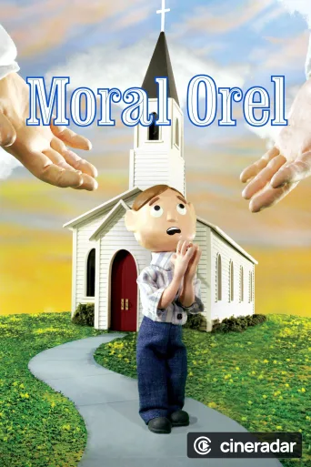 Moral Orel