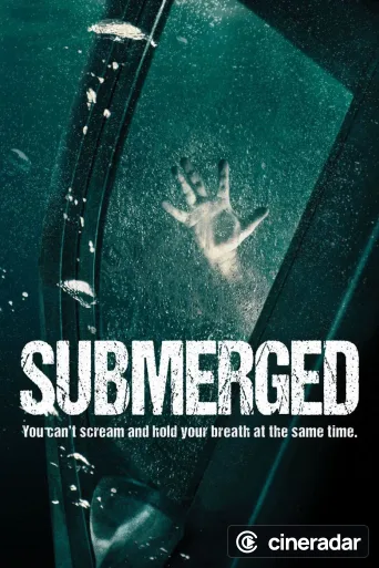 Submerged