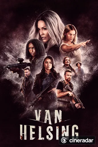 Van Helsing