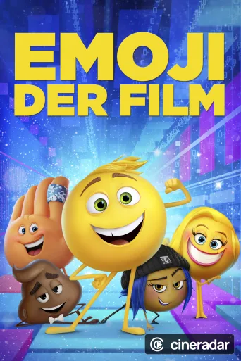 Emoji: La película
