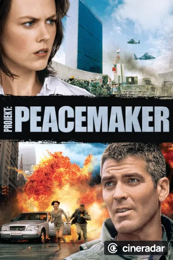 The Peacemaker