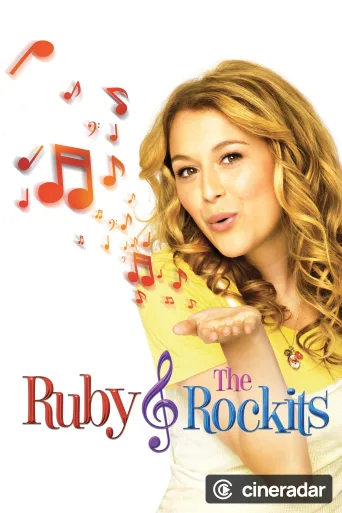 Ruby & The Rockits