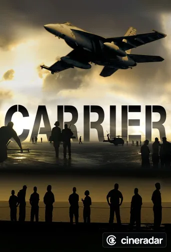 Carrier