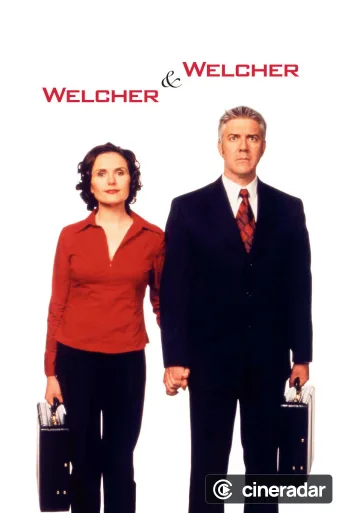 Welcher & Welcher