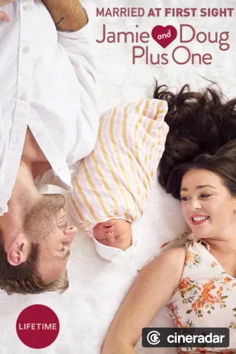 Married at First Sight: Jamie and Doug Plus One
