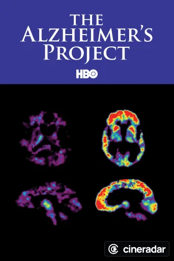 The Alzheimer's Project