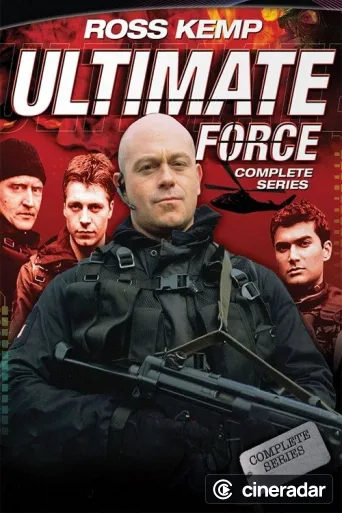 Ultimate Force