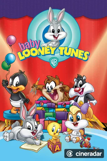 Baby Looney Tunes