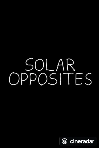 Solar Opposites