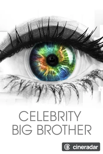Celebrity Big Brother