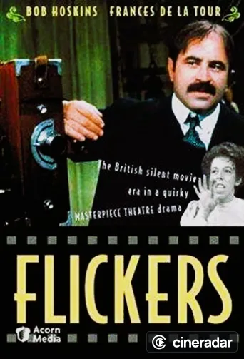 Flickers