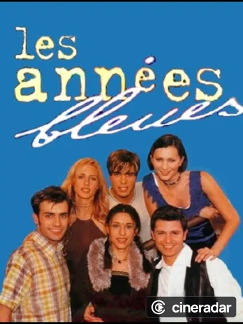 Les Années bleues
