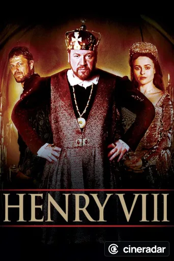 Henry VIII