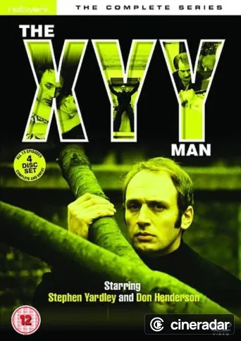 The XYY Man