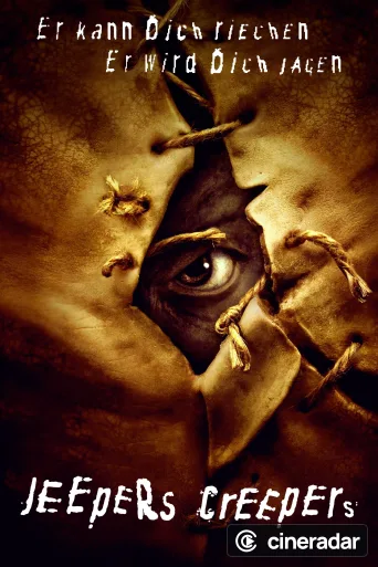 Jeepers Creepers