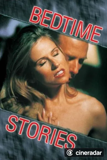 Bedtime Stories
