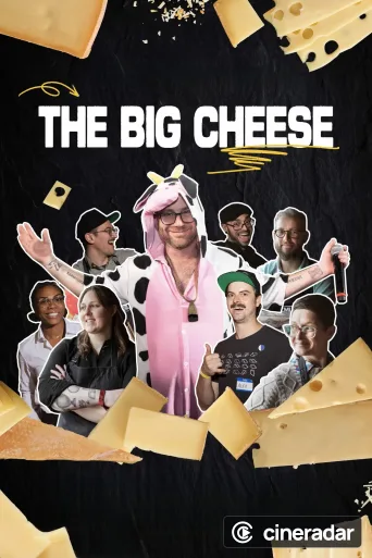The Big Cheese