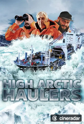 High Arctic Haulers