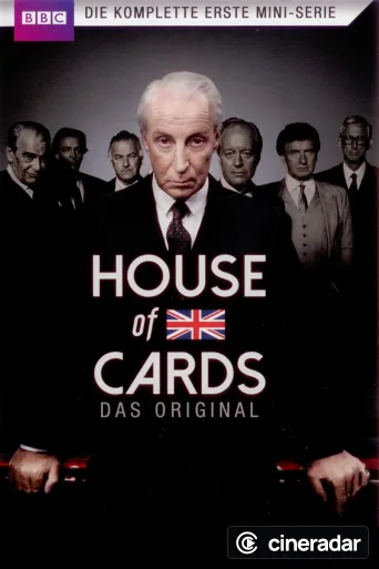 House of Cards