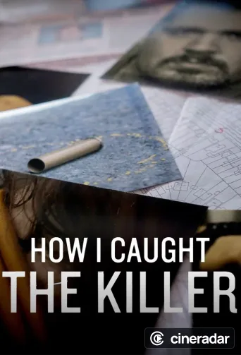 How I Caught The Killer 