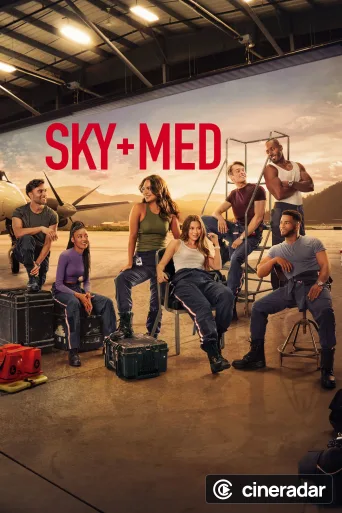 SkyMed