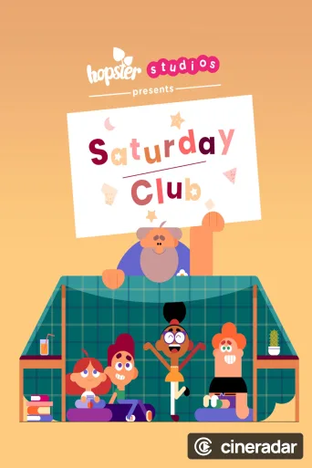 Saturday Club