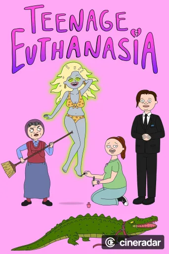 Teenage Euthanasia