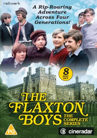 The Flaxton Boys
