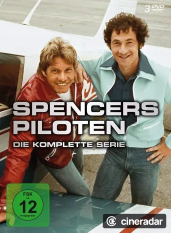 Spencers Piloten