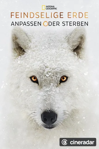 Feindselige Erde