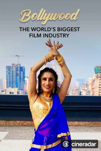 Bollywood: The World's Biggest Film Industry