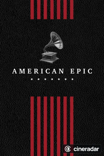 American Epic