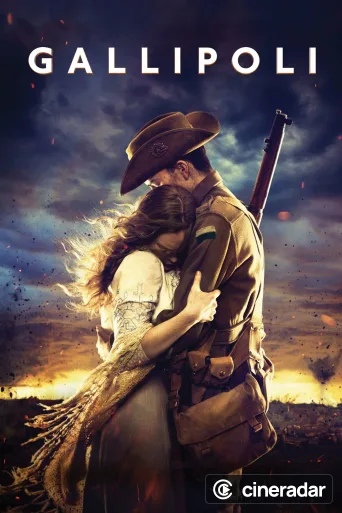 Gallipoli