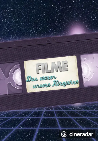 Les Films de notre enfance