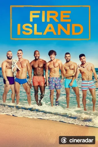 Fire Island