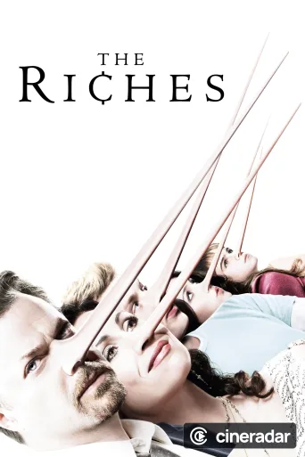 The Riches