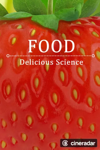 The Secrets of Your Food