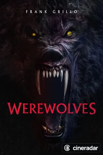 Werewolves