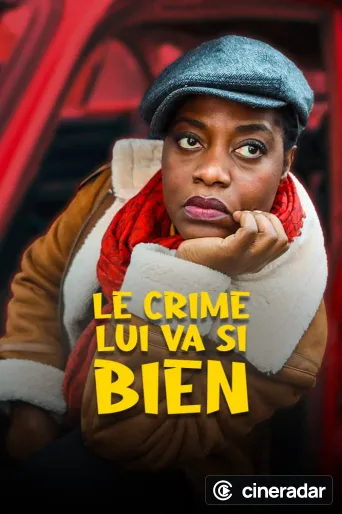 Crime Is Her Game