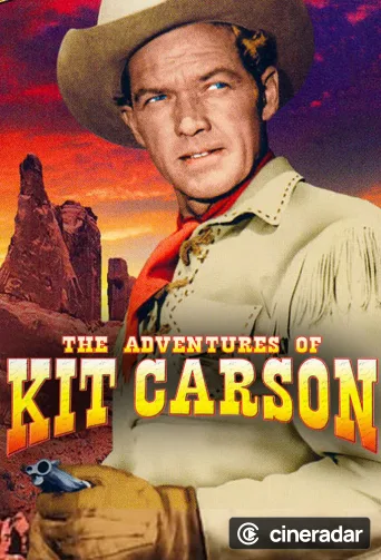 The Adventures of Kit Carson