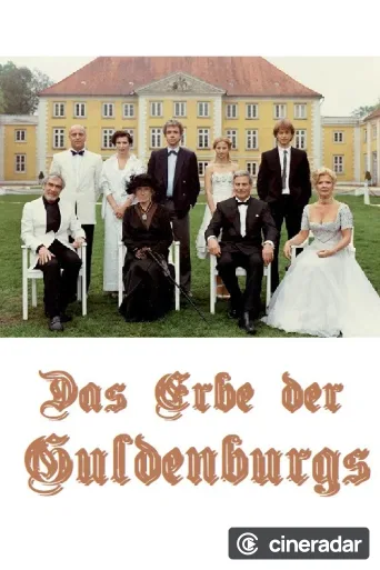 Das Erbe der Guldenburgs