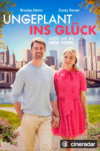 Meet Me in New York